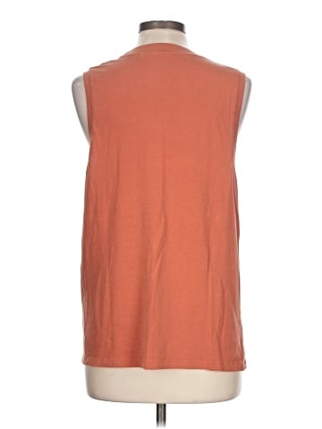 PrAna Sleeveless T-Shirt (view 2)