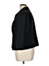 Tahari by ASL Black Coat Size 16W - photo 5