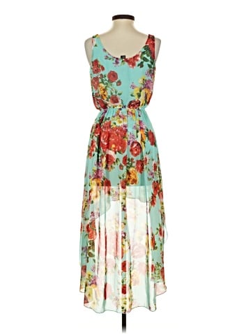 Forever 21 Cocktail Dress (view 2)