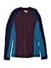 Helen Jon Burgundy Rash Guard Size XS - photo 1