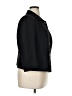 Tahari by ASL Black Coat Size 16W - photo 4