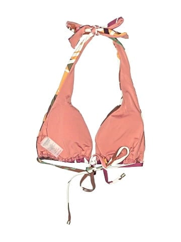 Vitamin A Swimsuit Top (view 2)