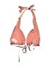 Vitamin A Brown Swimsuit Top Size L - photo 2