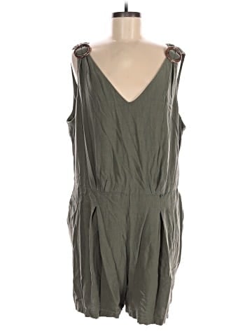 London Times Romper (view 1)