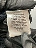 Ashworth 100% Cotton Black Pullover Sweater Size XL - photo 9