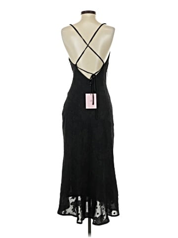 Hello Molly Cocktail Dress (view 2)