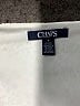 Chaps Animal Print Gray Casual Dress Size M - photo 7