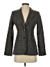 Halogen Tweed Gray Blazer Size XS - photo 1
