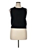 J.Crew Black Sweater Vest Size XL - photo 1