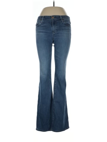 Adriano Goldschmied Jeans (view 1)
