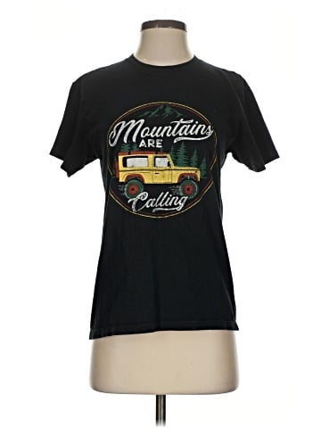 Böhme Short Sleeve T-Shirt (view 1)
