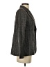 Halogen Tweed Gray Blazer Size XS - photo 4