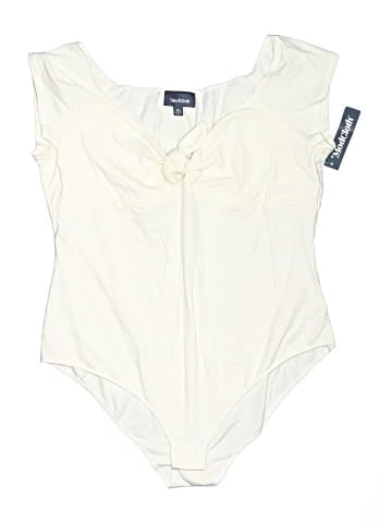 ModCloth Bodysuit (view 1)