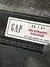 Gap Black Jeans Size 2 - photo 7