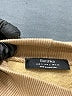 Bershka Tan Sweatshirt Size S - photo 7