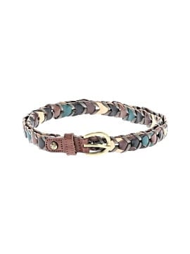 Patricia Nash Leather Belt