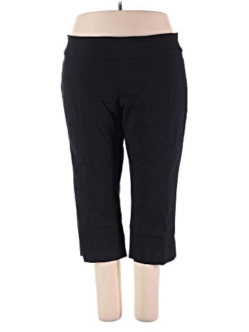 Larry Levine Active Pants (view 1)