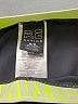 P.E Nation Color Block Black Active Pants Size M - photo 7