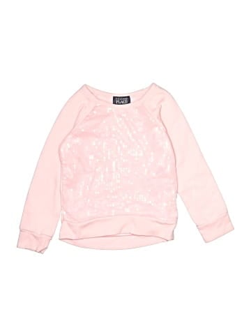 The Children's Place Sweatshirt (view 1)