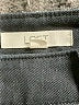 Ann Taylor LOFT Solid Black Cargo Shorts Size 2 (petite) - photo 3