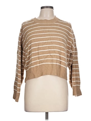 T Tahari Pullover Sweater (view 1)