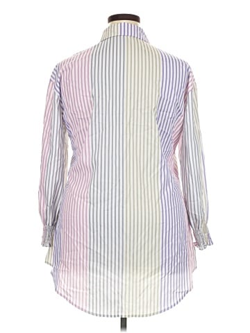 Unbranded Long Sleeve Blouse (view 2)