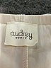Audrey 3+1 100% Polyester Ivory Shorts Size M - photo 3