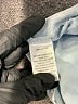 Alexander Jordan Stripes Blue Long Sleeve Button-Down Shirt Size XL - photo 8