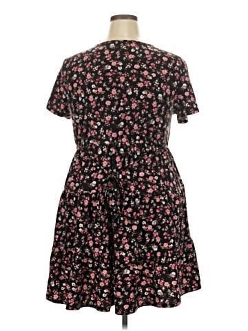 Unbranded Casual Dress (view 2)