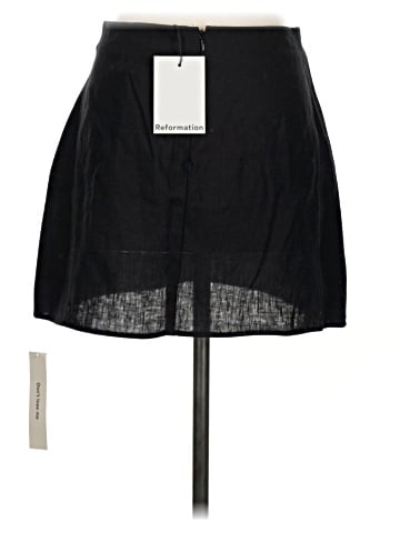 Reformation Casual Skirt (view 2)