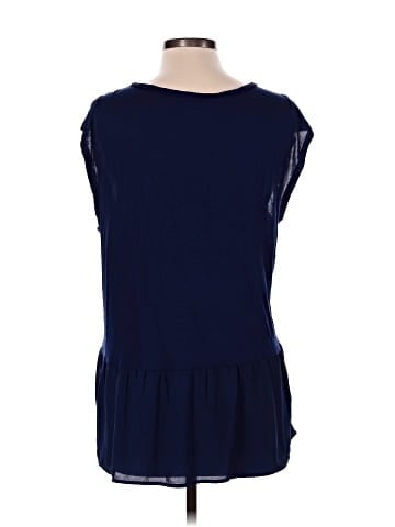 Ann Taylor LOFT Outlet Sleeveless Blouse (view 2)