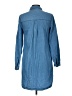 Old Navy Blue Casual Dress Size M - photo 2