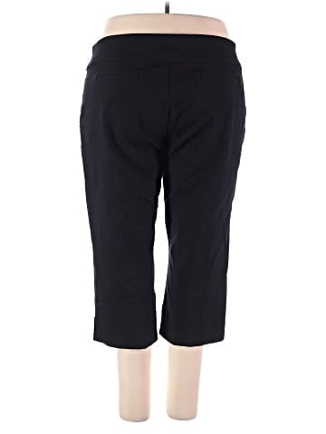 Larry Levine Active Pants (view 2)