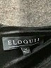 ELOQUII Black Cocktail Dress Size 14 - photo 7