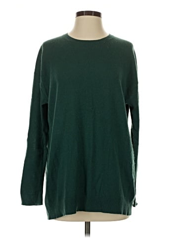Vince. Pullover Sweater (view 1)