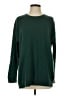 Vince. Green Pullover Sweater Size S - photo 1