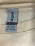 Gildan 100% Cotton Tan Long Sleeve Top Size XXL - photo 7