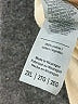 Gildan 100% Cotton Tan Long Sleeve Top Size XXL - photo 8