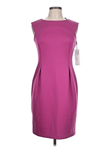 Calvin Klein Cocktail Dress (view 1)