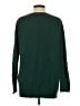 Vince. Green Pullover Sweater Size S - photo 2