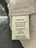Max Studio 100% Polyester Ivory Sleeveless Blouse Size L - photo 5