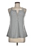 Shein Gray Tank Top Size 6 - photo 1