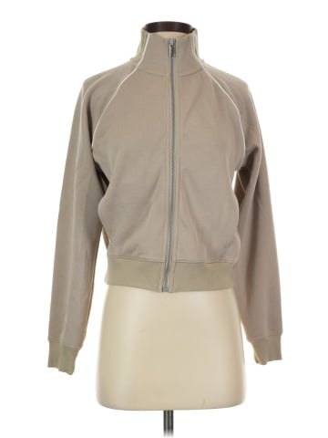 SPANX Track Jacket (view 1)