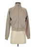 SPANX Tan Track Jacket Size XS - photo 1
