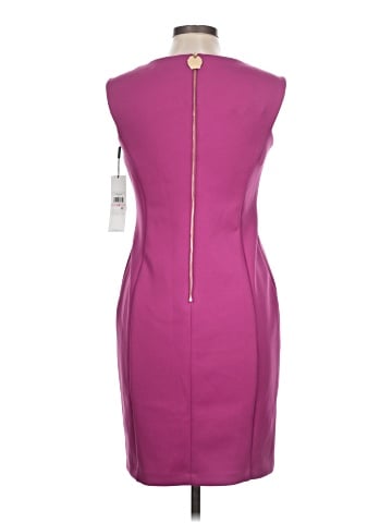 Calvin Klein Cocktail Dress (view 2)