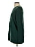Vince. Green Pullover Sweater Size S - photo 5
