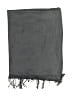 Unbranded Gray Scarf One size - photo 2