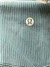 Lululemon Athletica Teal Active Pants Size 14 - photo 7