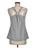 Shein Gray Tank Top Size 6 - photo 2