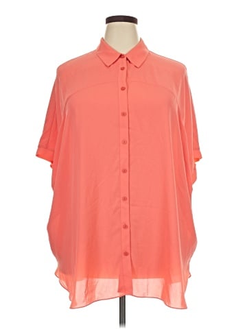 Sejour Short Sleeve Blouse (view 1)